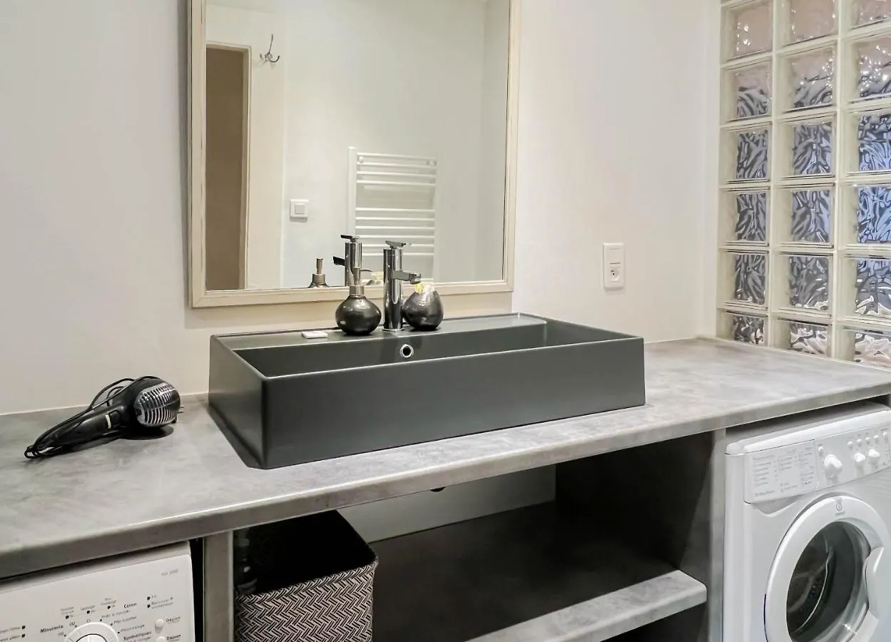 Apartment Toscana Appartement Vieille Ville Annecy