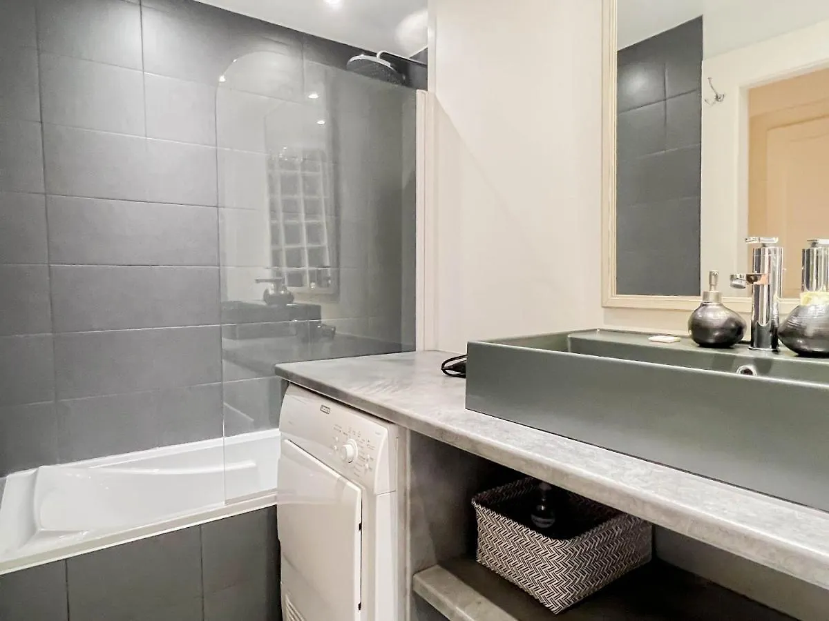 Toscana Appartement Vieille Ville Annecy France