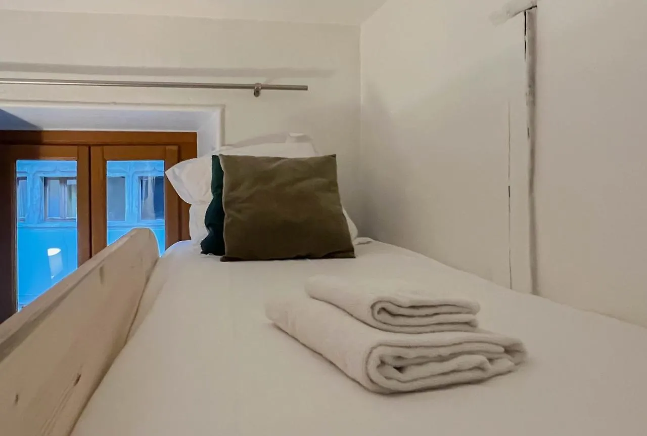 Toscana Appartement Vieille Ville Annecy France